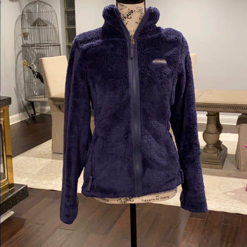 Columbia  jacket